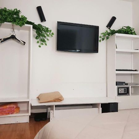 Rooms2Rent Reggio di Calabria Kültér fotó