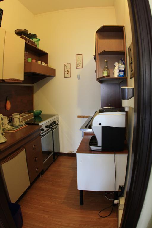 Rooms2Rent Reggio di Calabria Kültér fotó