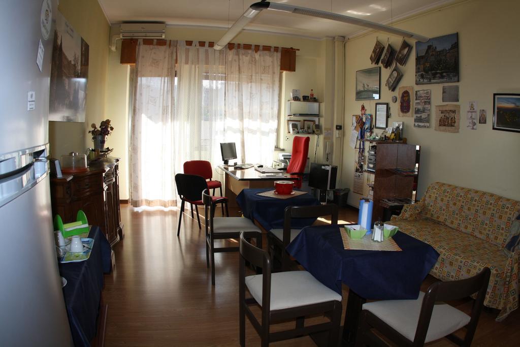 Rooms2Rent Reggio di Calabria Kültér fotó