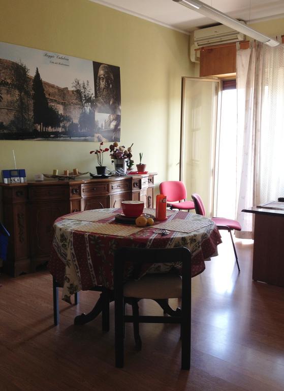 Rooms2Rent Reggio di Calabria Kültér fotó