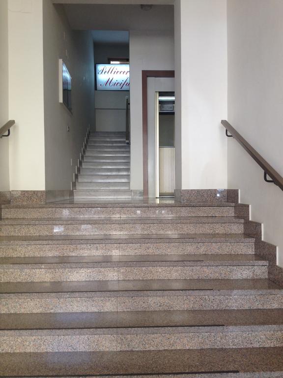 Rooms2Rent Reggio di Calabria Kültér fotó