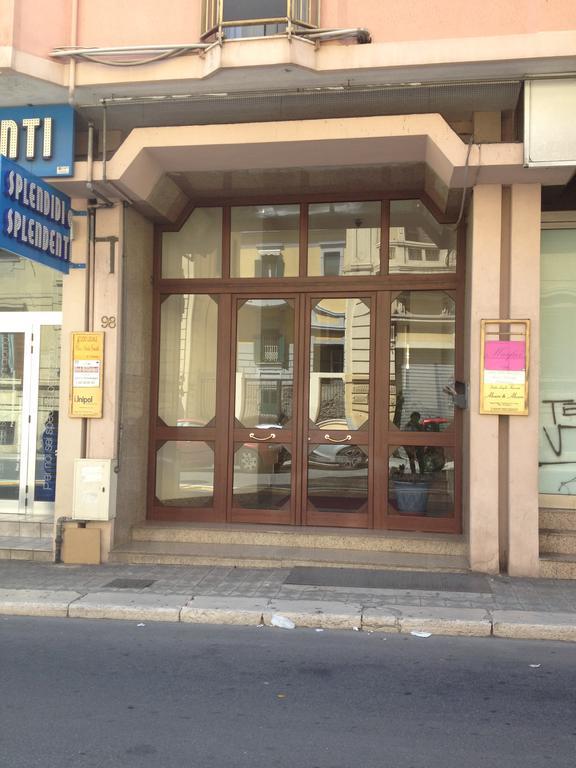 Rooms2Rent Reggio di Calabria Kültér fotó