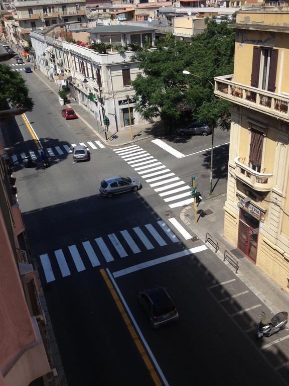 Rooms2Rent Reggio di Calabria Kültér fotó