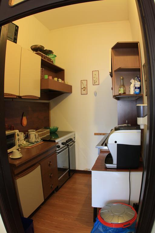Rooms2Rent Reggio di Calabria Kültér fotó