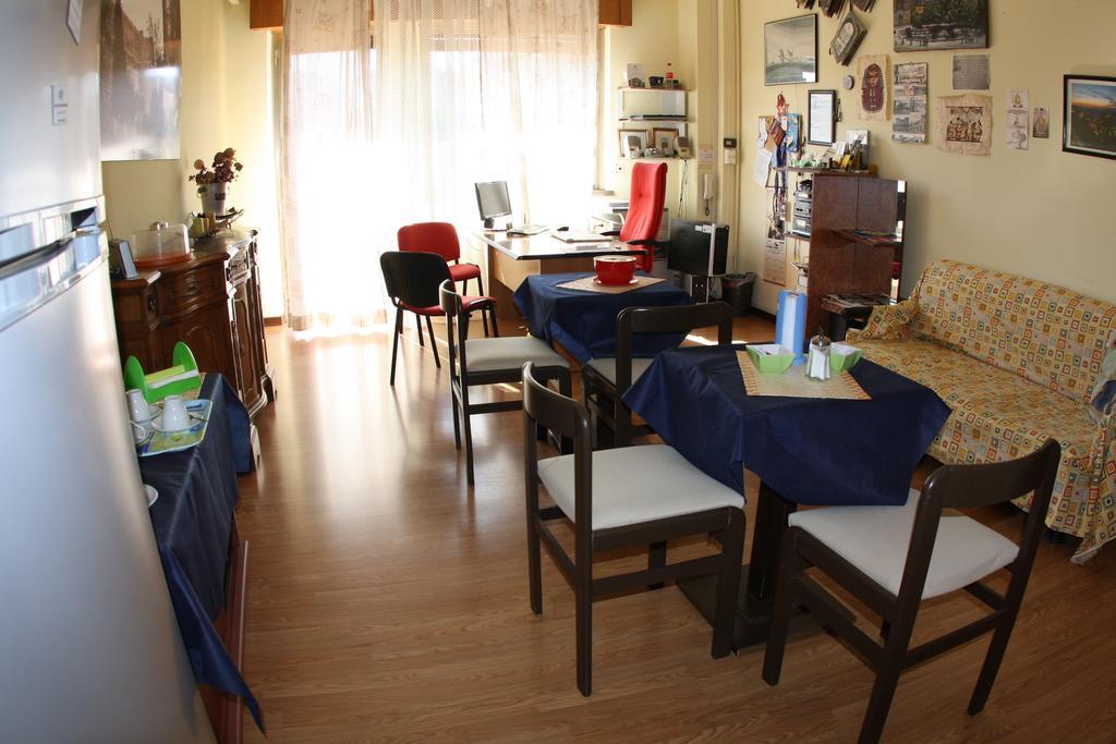 Rooms2Rent Reggio di Calabria Kültér fotó