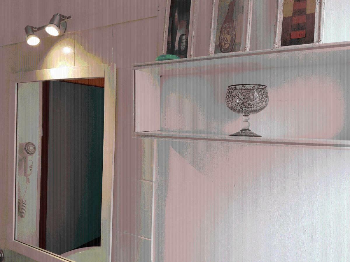 Rooms2Rent Reggio di Calabria Kültér fotó