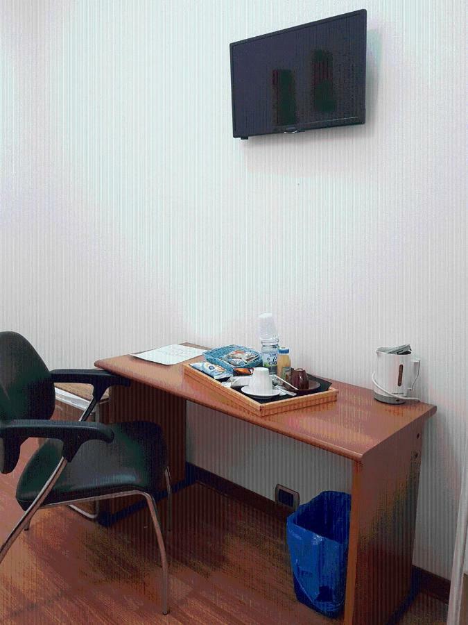 Rooms2Rent Reggio di Calabria Kültér fotó