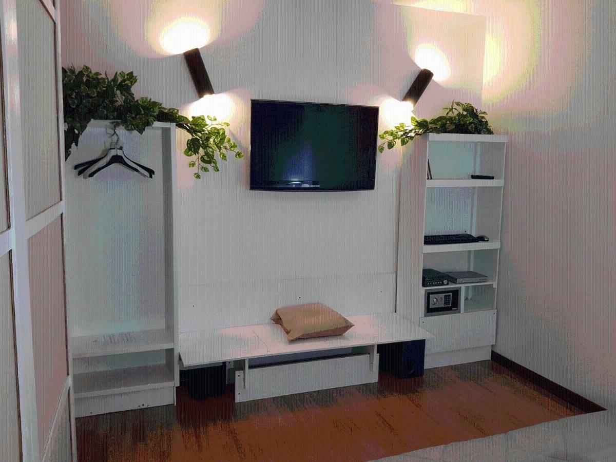 Rooms2Rent Reggio di Calabria Kültér fotó