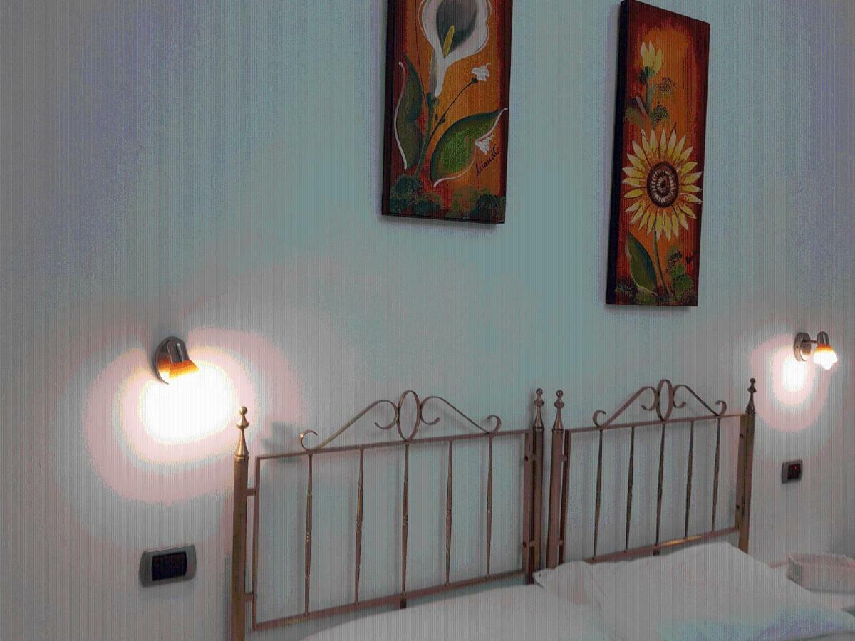 Rooms2Rent Reggio di Calabria Kültér fotó