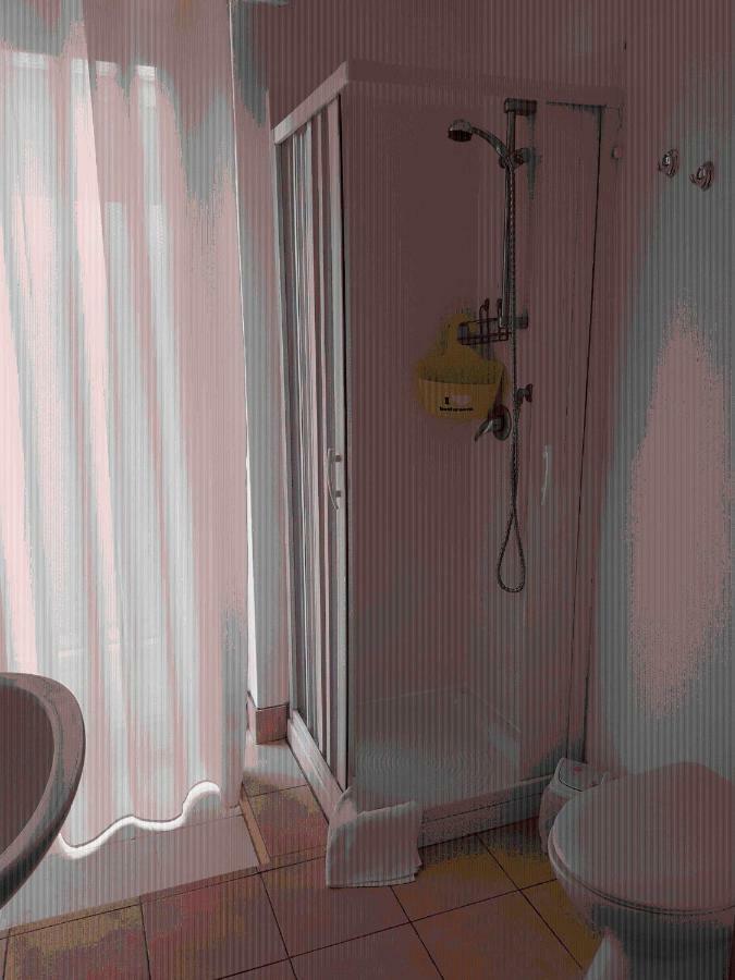 Rooms2Rent Reggio di Calabria Kültér fotó