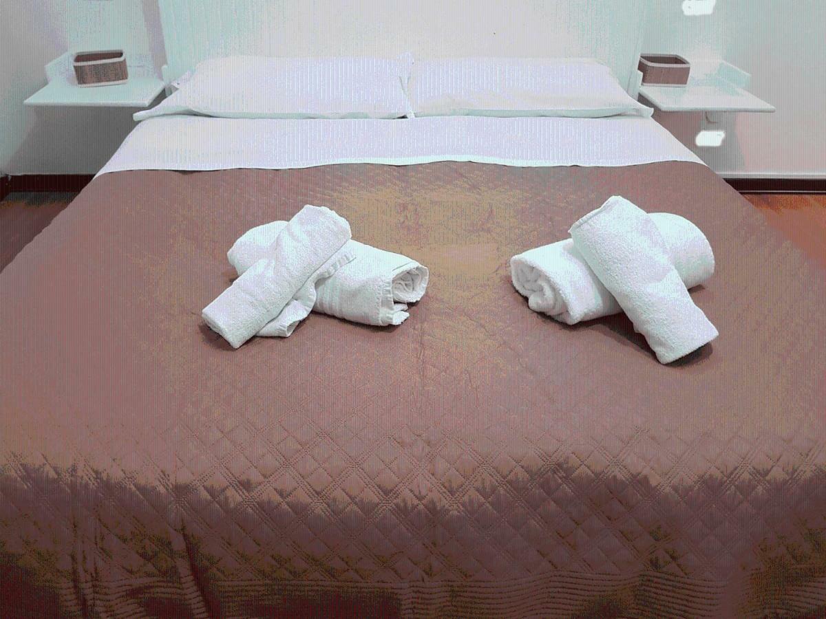 Rooms2Rent Reggio di Calabria Kültér fotó