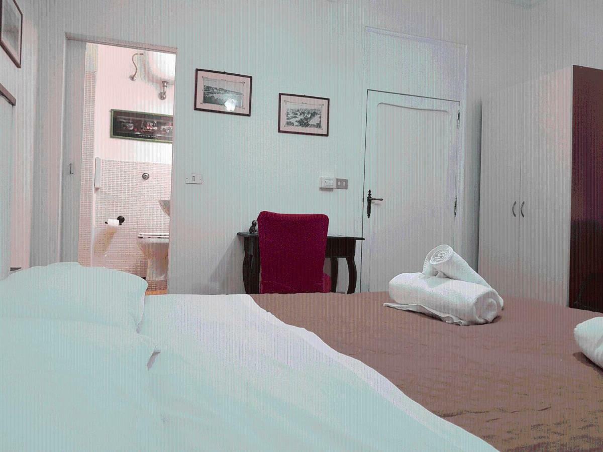 Rooms2Rent Reggio di Calabria Kültér fotó