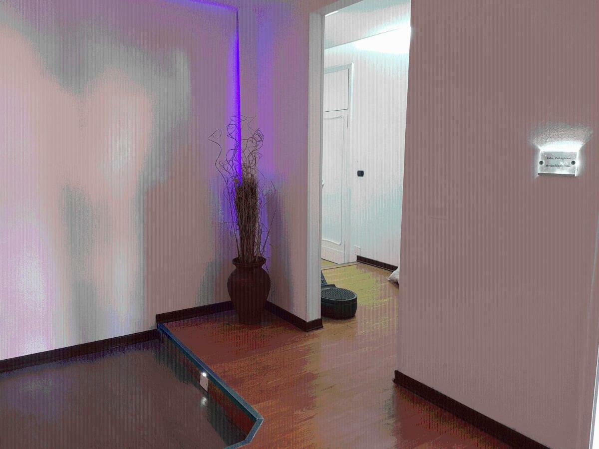 Rooms2Rent Reggio di Calabria Kültér fotó