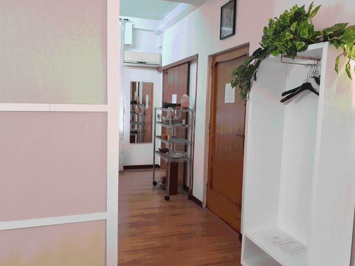 Rooms2Rent Reggio di Calabria Kültér fotó