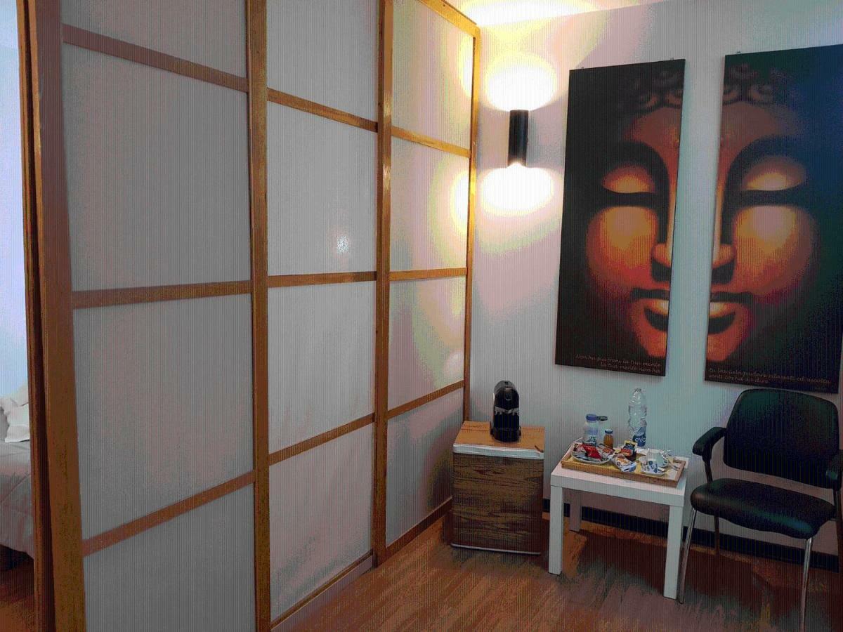 Rooms2Rent Reggio di Calabria Kültér fotó