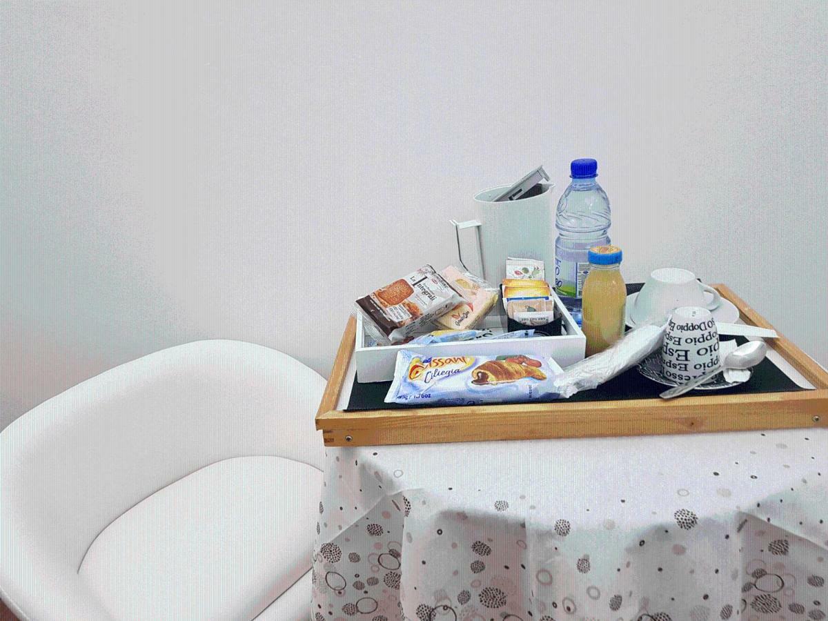 Rooms2Rent Reggio di Calabria Kültér fotó
