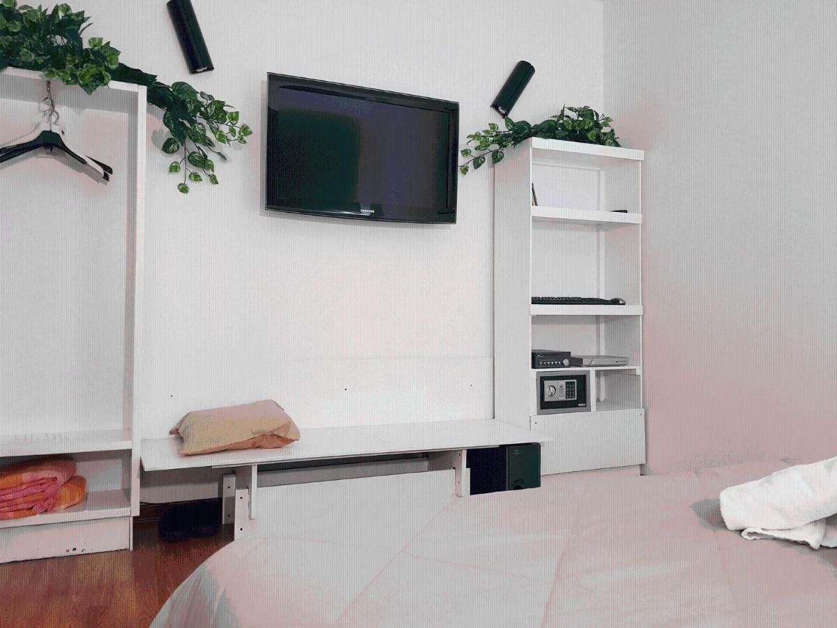 Rooms2Rent Reggio di Calabria Kültér fotó