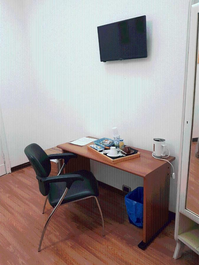 Rooms2Rent Reggio di Calabria Kültér fotó