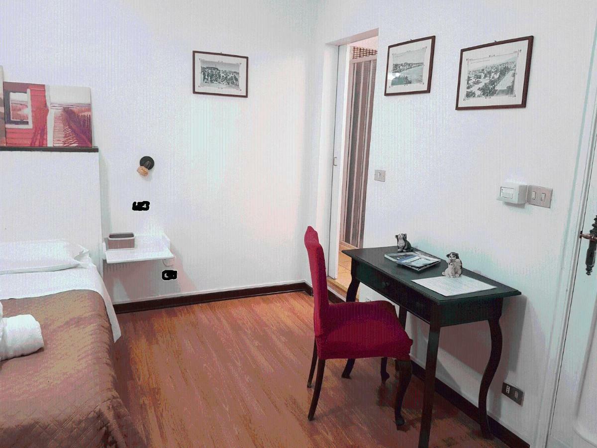 Rooms2Rent Reggio di Calabria Kültér fotó