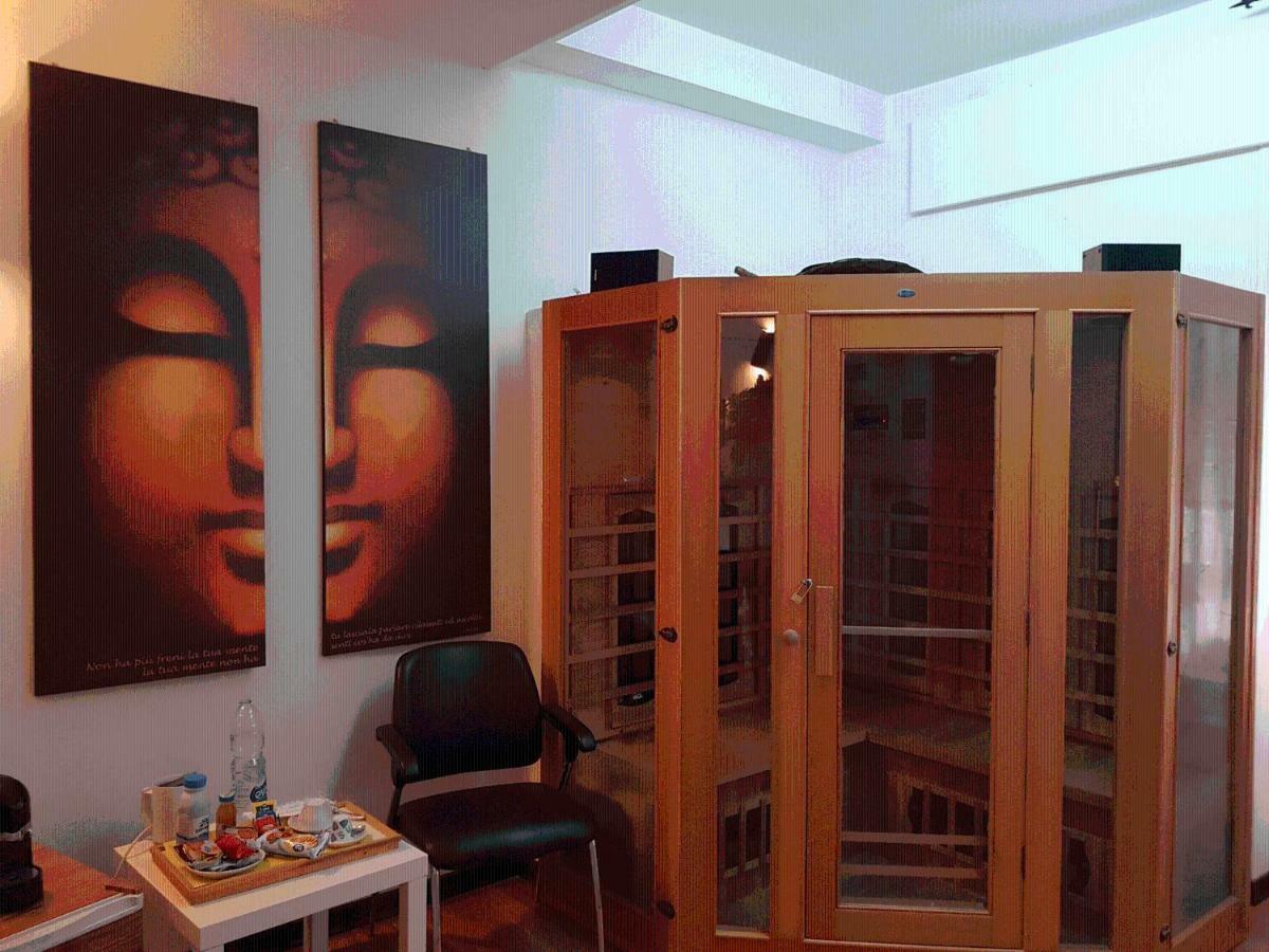 Rooms2Rent Reggio di Calabria Kültér fotó