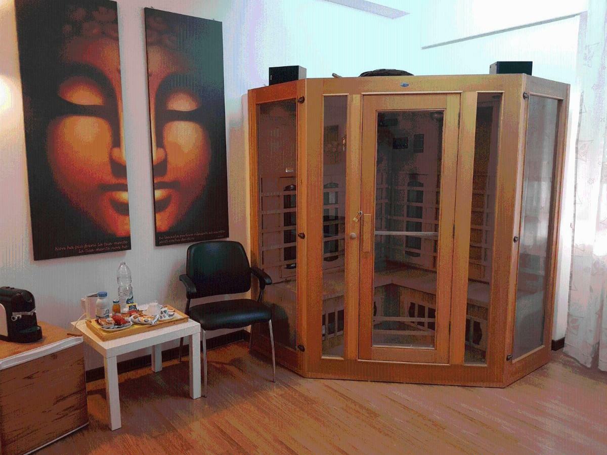 Rooms2Rent Reggio di Calabria Kültér fotó