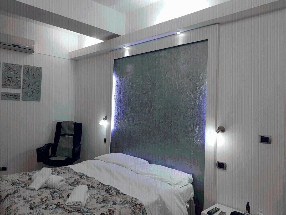 Rooms2Rent Reggio di Calabria Kültér fotó