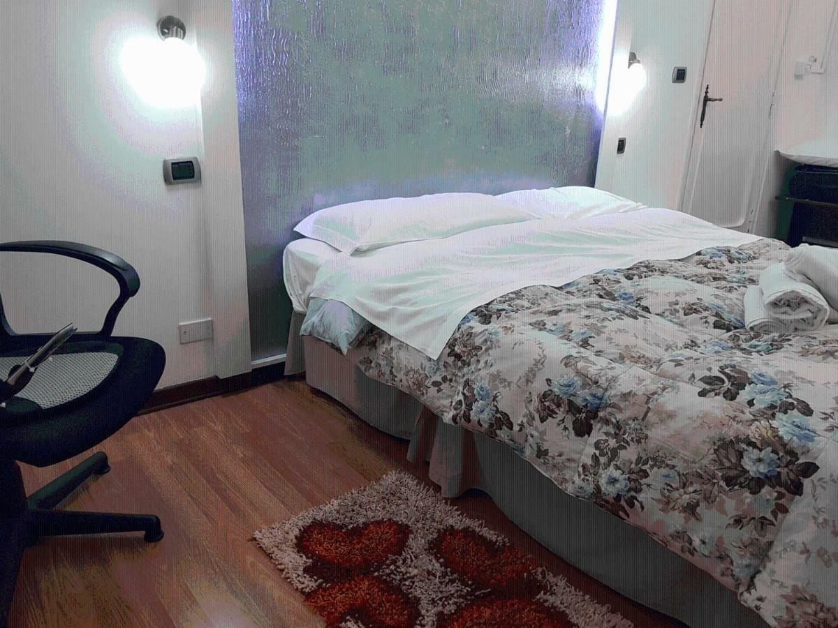 Rooms2Rent Reggio di Calabria Kültér fotó