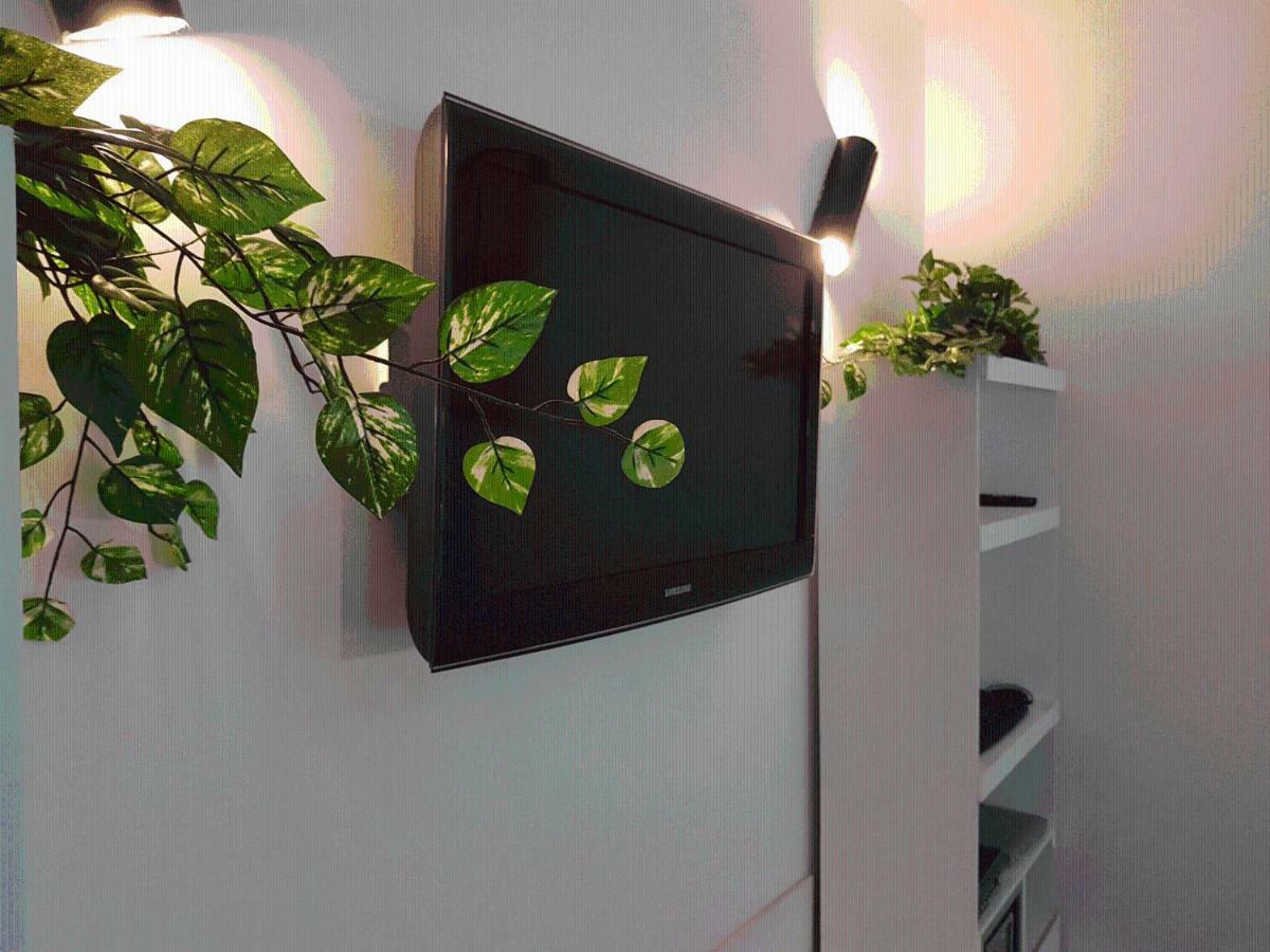 Rooms2Rent Reggio di Calabria Kültér fotó
