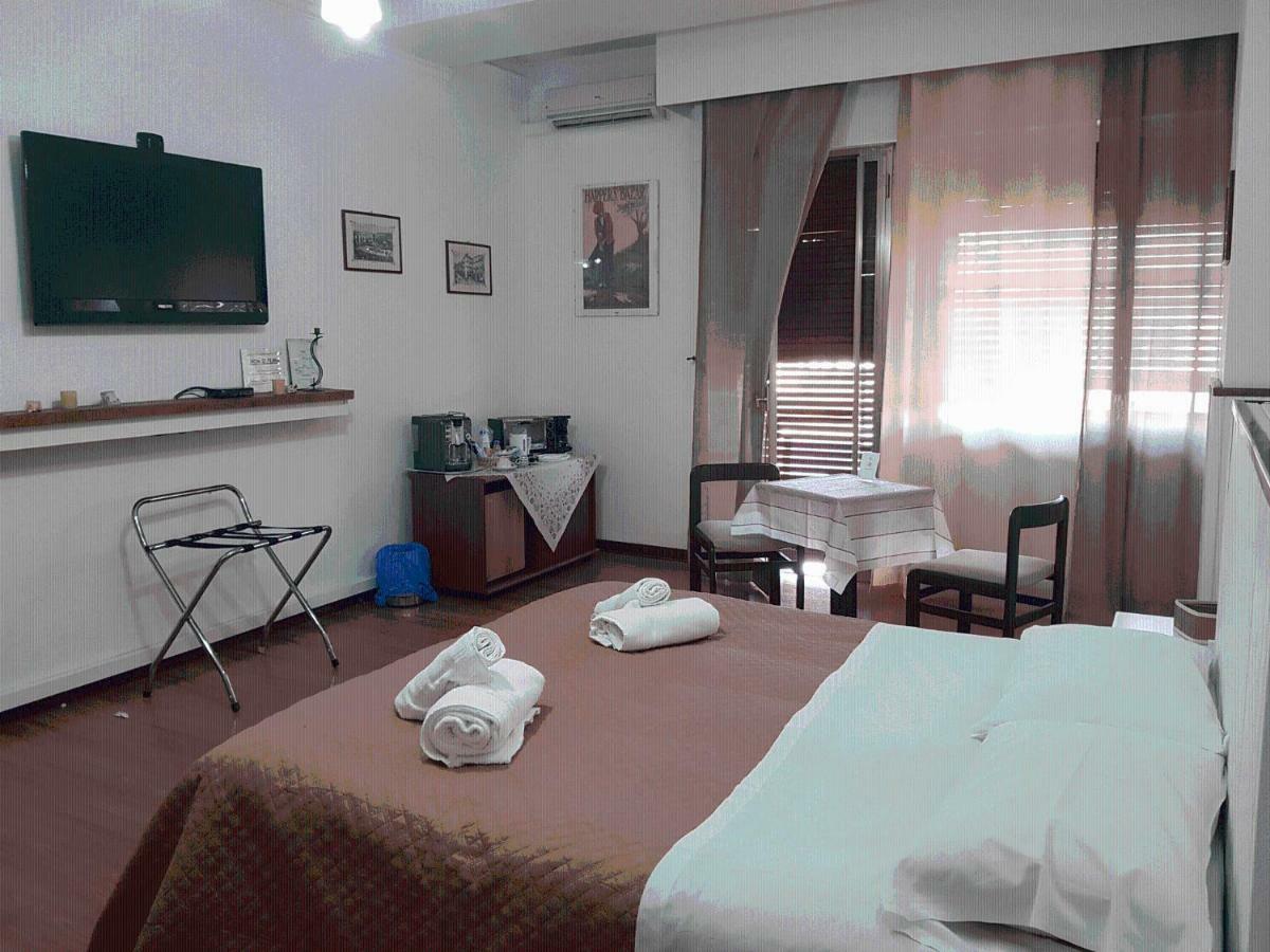 Rooms2Rent Reggio di Calabria Kültér fotó