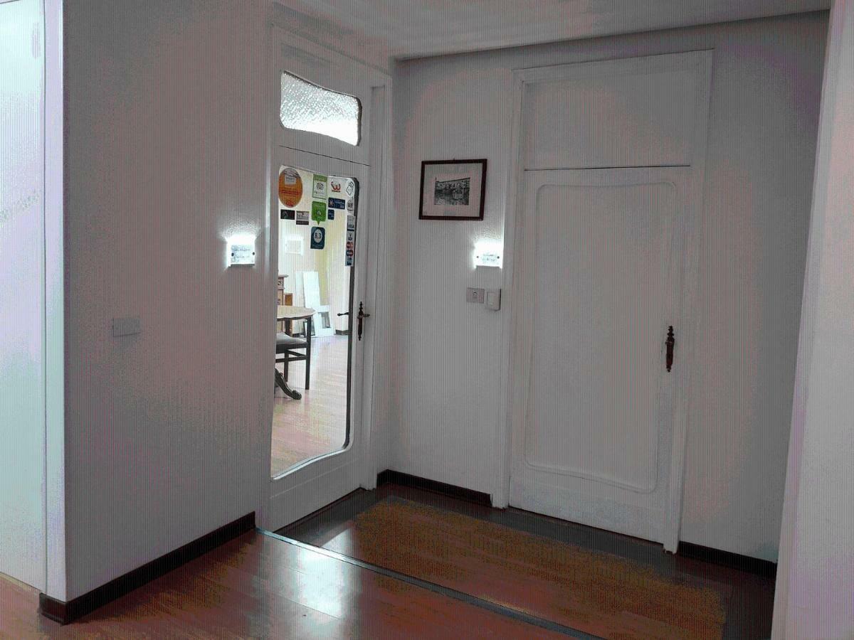 Rooms2Rent Reggio di Calabria Kültér fotó