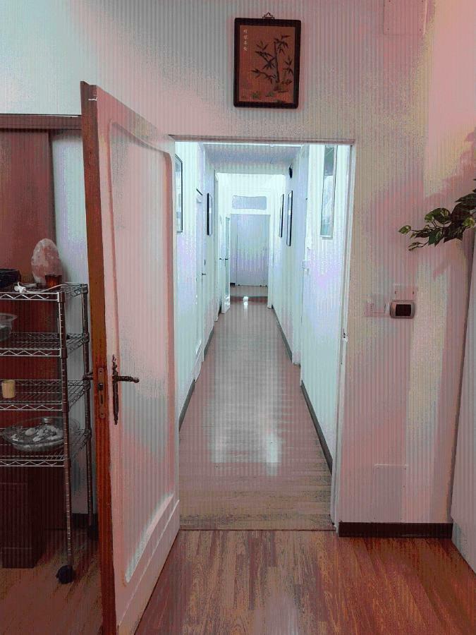 Rooms2Rent Reggio di Calabria Kültér fotó