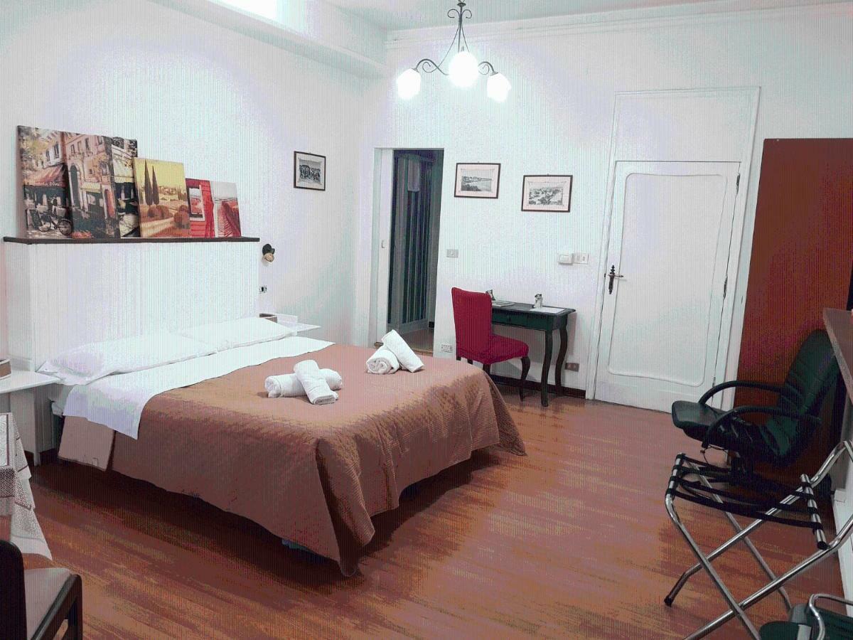 Rooms2Rent Reggio di Calabria Kültér fotó