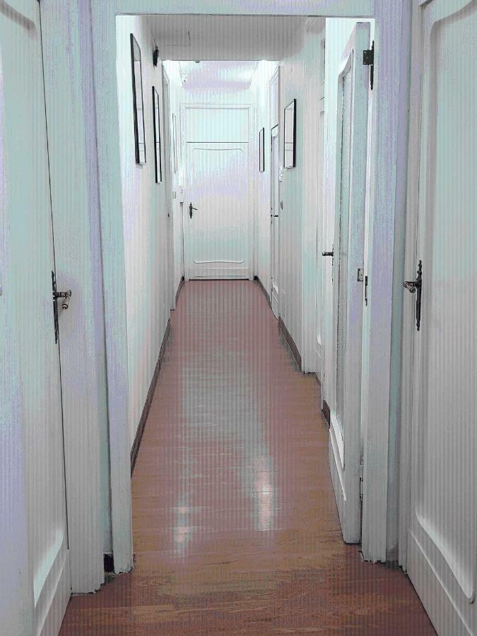 Rooms2Rent Reggio di Calabria Kültér fotó
