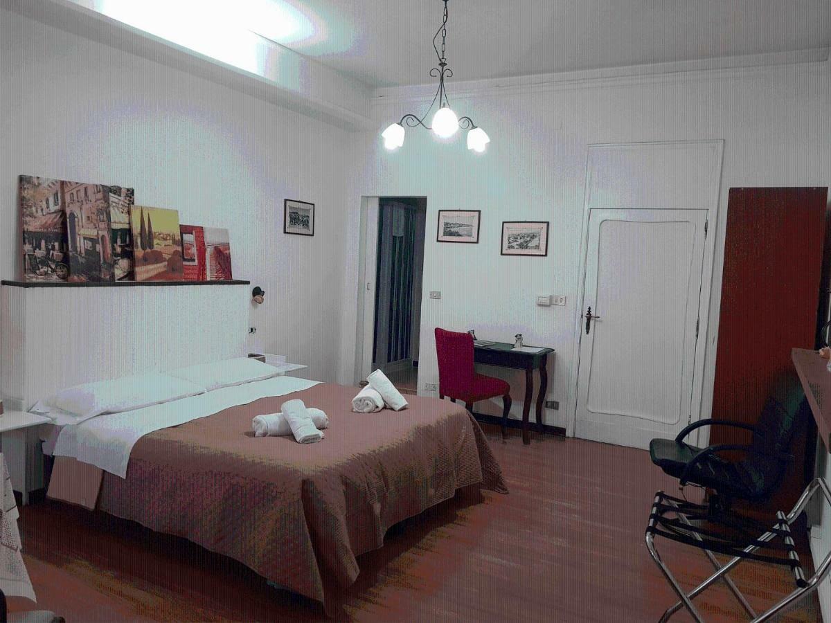 Rooms2Rent Reggio di Calabria Kültér fotó