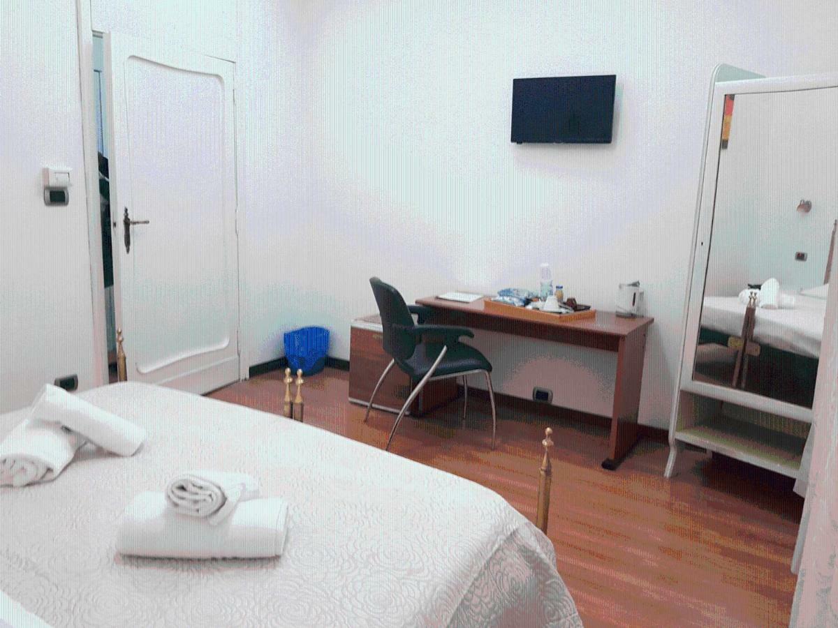Rooms2Rent Reggio di Calabria Kültér fotó