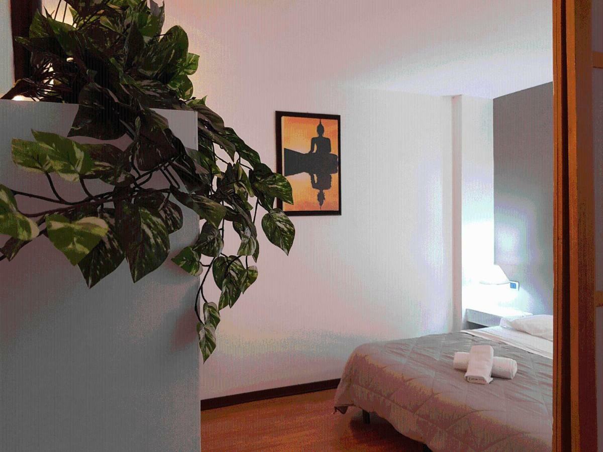 Rooms2Rent Reggio di Calabria Kültér fotó