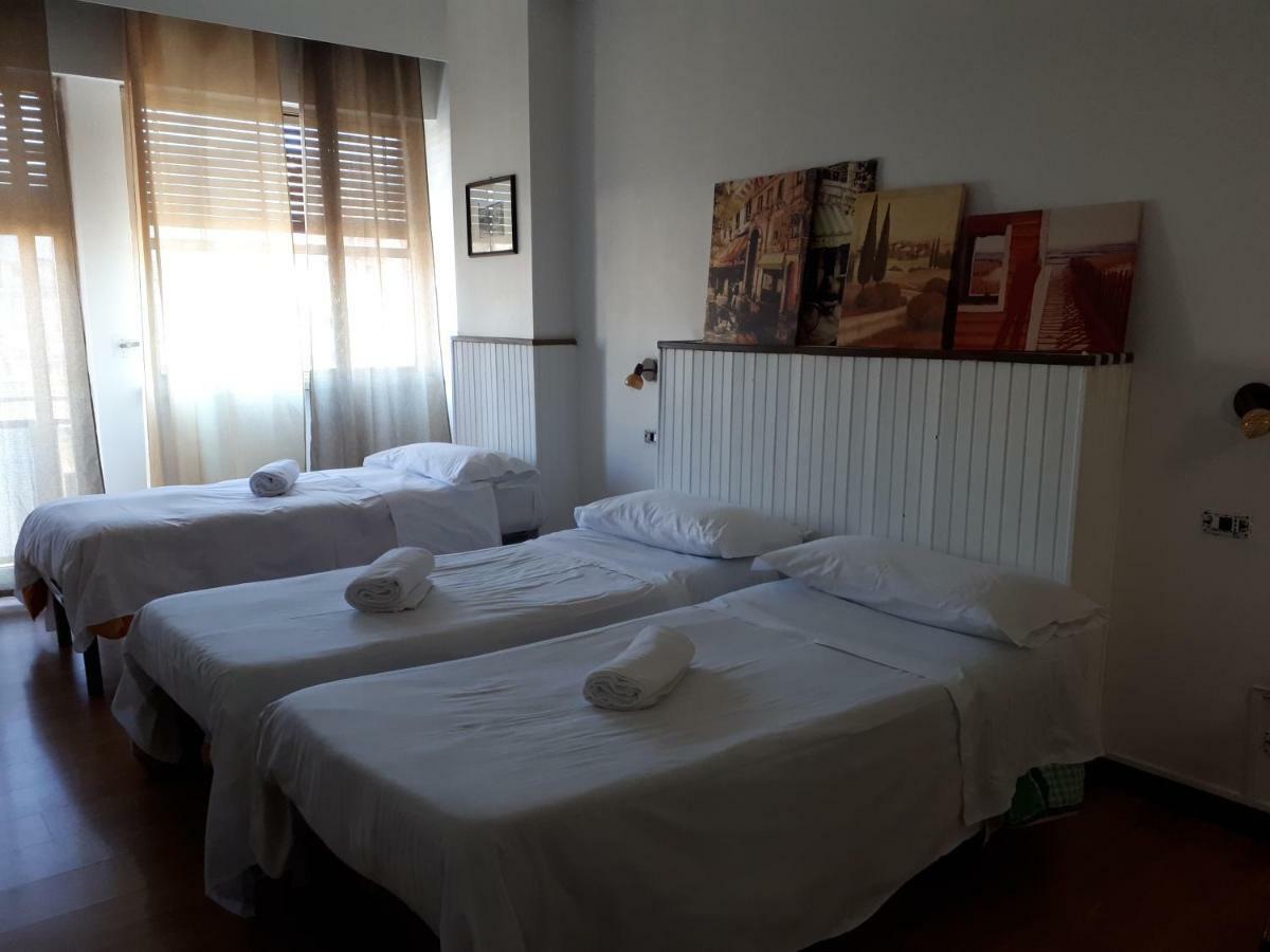Rooms2Rent Reggio di Calabria Kültér fotó