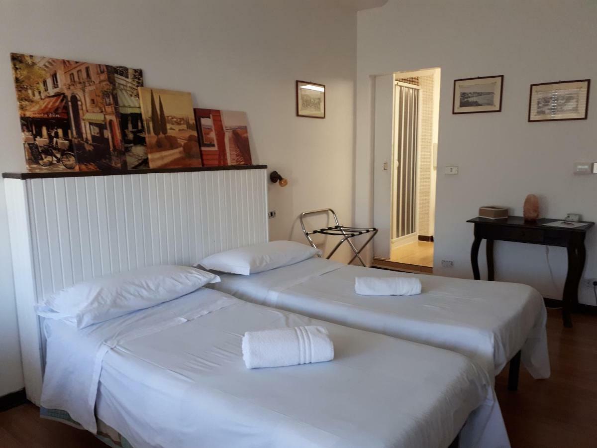 Rooms2Rent Reggio di Calabria Kültér fotó