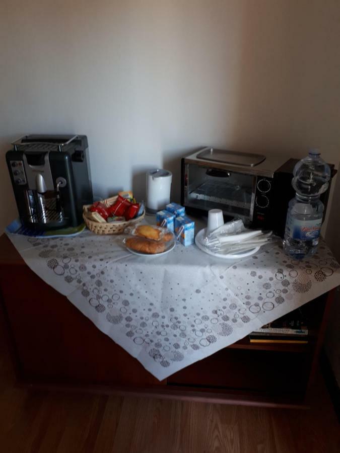 Rooms2Rent Reggio di Calabria Kültér fotó