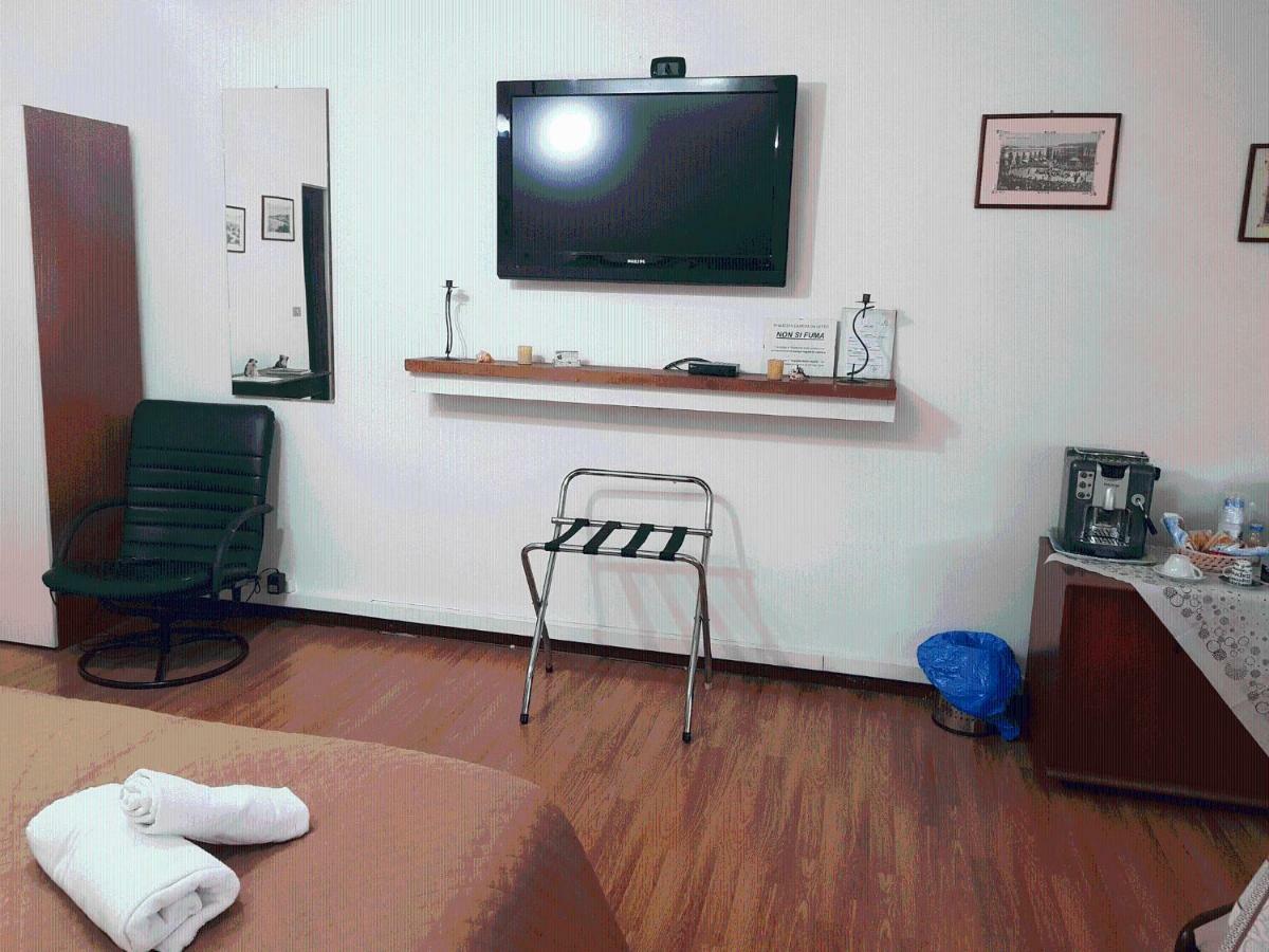 Rooms2Rent Reggio di Calabria Kültér fotó