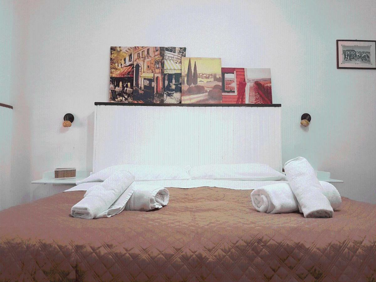 Rooms2Rent Reggio di Calabria Kültér fotó