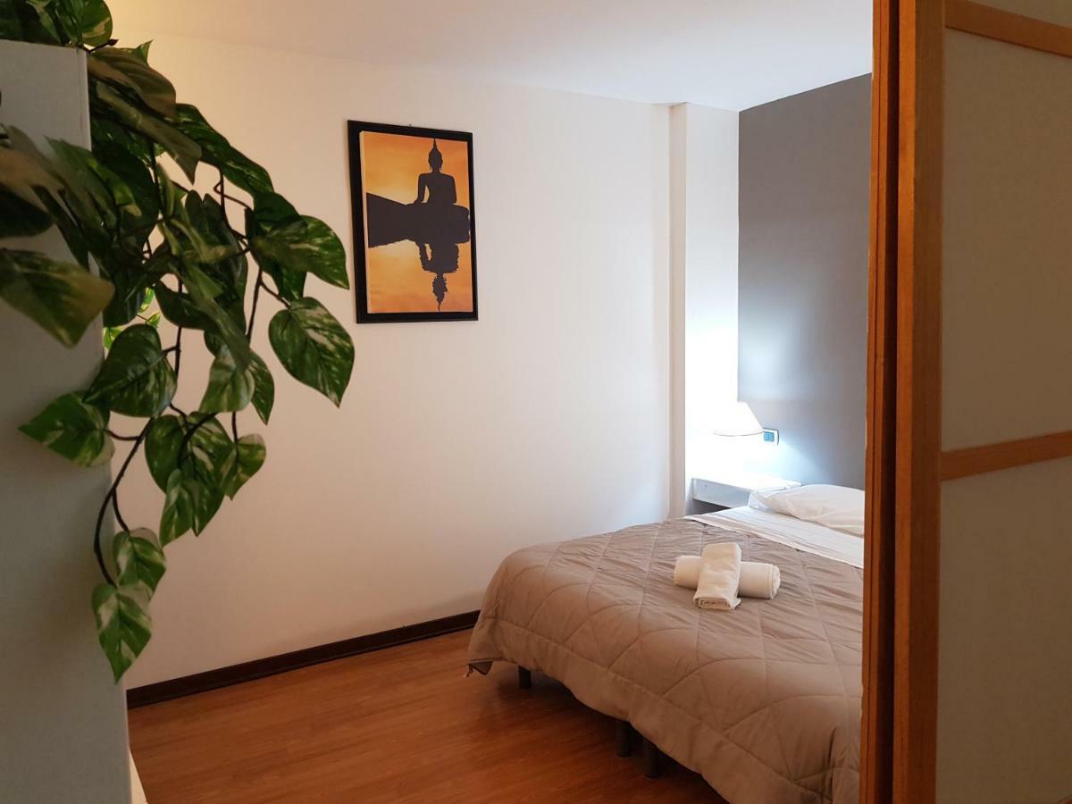Rooms2Rent Reggio di Calabria Kültér fotó