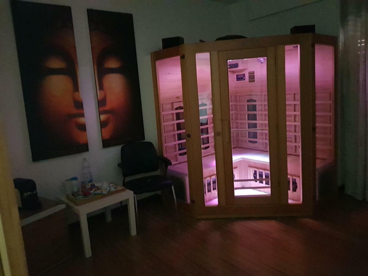Rooms2Rent Reggio di Calabria Kültér fotó