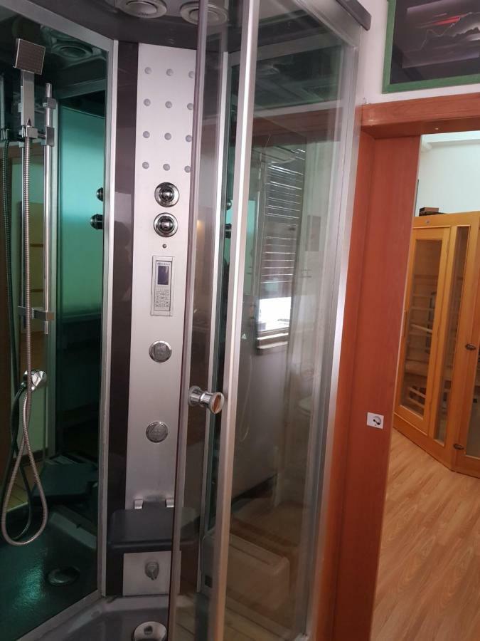 Rooms2Rent Reggio di Calabria Kültér fotó