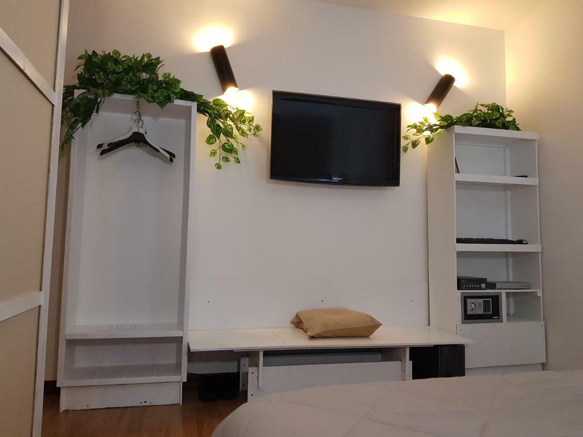 Rooms2Rent Reggio di Calabria Kültér fotó