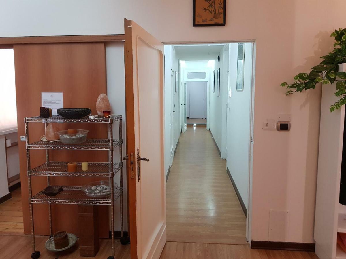 Rooms2Rent Reggio di Calabria Kültér fotó