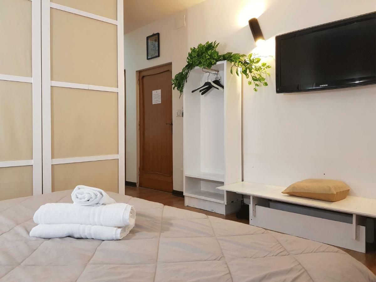 Rooms2Rent Reggio di Calabria Kültér fotó