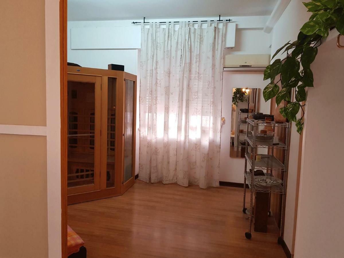 Rooms2Rent Reggio di Calabria Kültér fotó