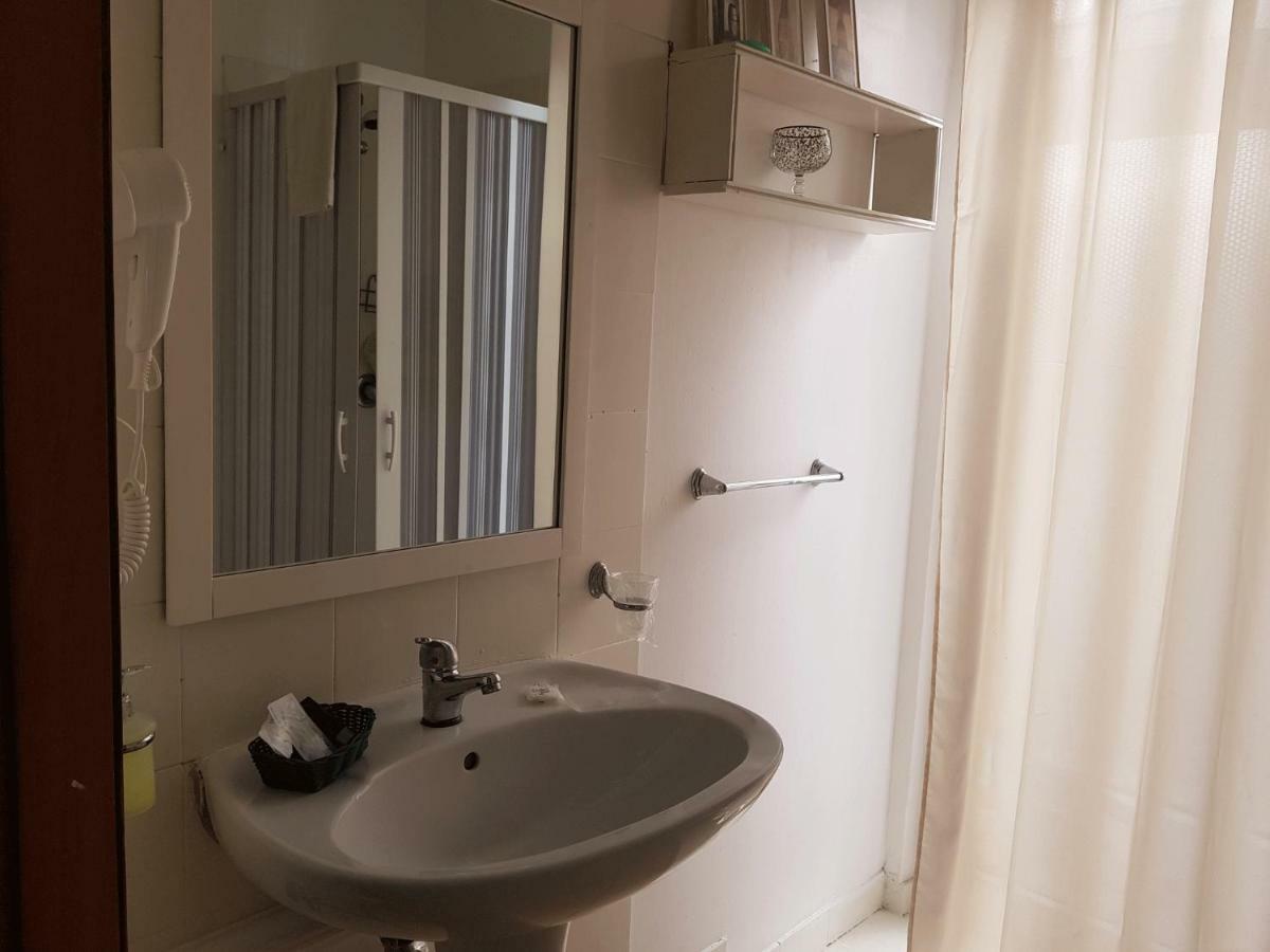 Rooms2Rent Reggio di Calabria Kültér fotó