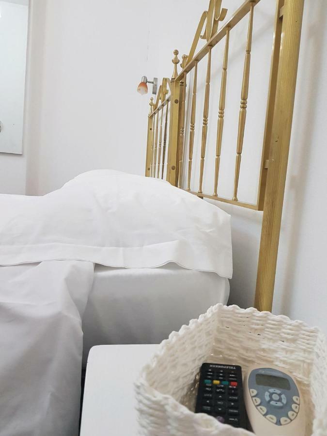 Rooms2Rent Reggio di Calabria Kültér fotó